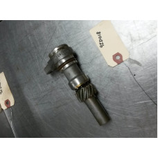 92D018 Oil Pump Drive Gear From 2006 Chevrolet Impala 3.5 12591635 92D018 Oil Pump Drive Gear From 2006 Chevrolet Impala 3.5 12591635